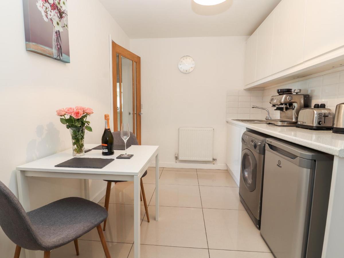Hafan Fach Villa Mold Dış mekan fotoğraf